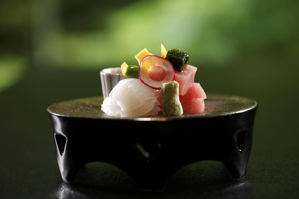 Hakone Kamon 호텔 외부 사진